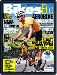 Bikes Etc (Digital) Subscription June 15th, 2016 Issue