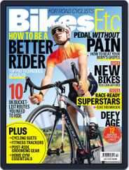 Bikes Etc (Digital) Subscription May 18th, 2016 Issue