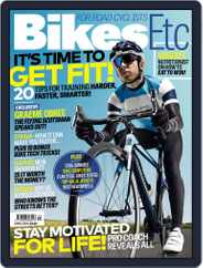 Bikes Etc (Digital) Subscription April 1st, 2016 Issue