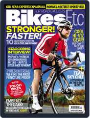 Bikes Etc (Digital) Subscription                    March 1st, 2016 Issue