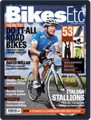 Bikes Etc (Digital) Subscription August 31st, 2015 Issue