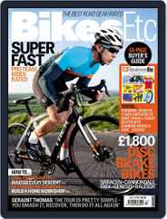 Bikes Etc (Digital) Subscription June 30th, 2015 Issue