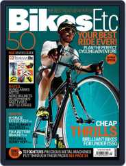 Bikes Etc (Digital) Subscription May 31st, 2015 Issue