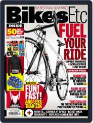 Bikes Etc (Digital) Subscription March 31st, 2015 Issue