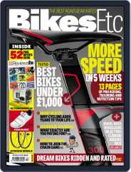 Bikes Etc (Digital) Subscription                    February 28th, 2015 Issue