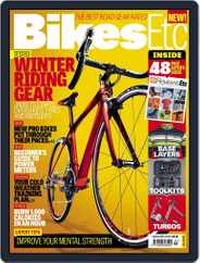 Bikes Etc (Digital) Subscription                    December 23rd, 2014 Issue