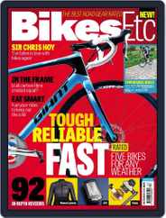Bikes Etc (Digital) Subscription November 25th, 2014 Issue