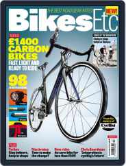 Bikes Etc (Digital) Subscription November 10th, 2014 Issue