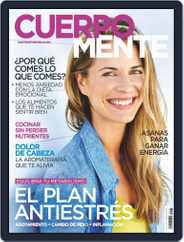 Cuerpomente (Digital) Subscription                    November 1st, 2019 Issue