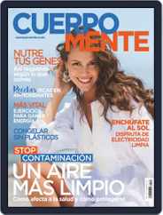 Cuerpomente (Digital) Subscription                    September 1st, 2019 Issue