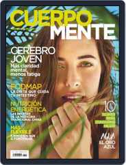 Cuerpomente (Digital) Subscription                    July 1st, 2019 Issue