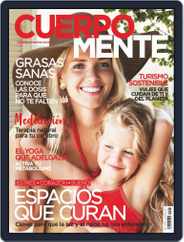 Cuerpomente (Digital) Subscription                    June 1st, 2019 Issue