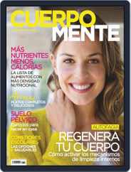 Cuerpomente (Digital) Subscription                    March 1st, 2019 Issue