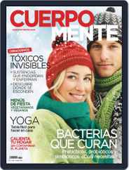 Cuerpomente (Digital) Subscription                    December 1st, 2018 Issue