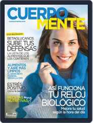 Cuerpomente (Digital) Subscription                    November 1st, 2018 Issue