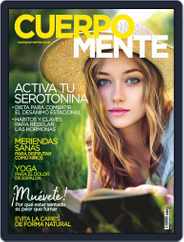 Cuerpomente (Digital) Subscription                    October 1st, 2018 Issue