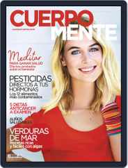 Cuerpomente (Digital) Subscription                    September 1st, 2018 Issue