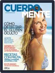 Cuerpomente (Digital) Subscription                    August 1st, 2018 Issue