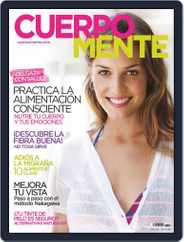 Cuerpomente (Digital) Subscription                    June 1st, 2018 Issue