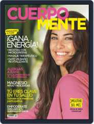 Cuerpomente (Digital) Subscription                    April 1st, 2018 Issue