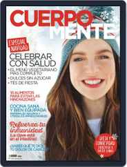 Cuerpomente (Digital) Subscription                    December 1st, 2017 Issue