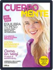 Cuerpomente (Digital) Subscription                    November 1st, 2017 Issue