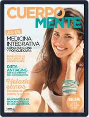 Cuerpomente (Digital) Subscription                    August 1st, 2017 Issue