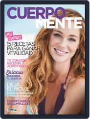 Cuerpomente (Digital) Subscription                    July 1st, 2017 Issue