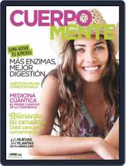 Cuerpomente (Digital) Subscription                    June 1st, 2017 Issue