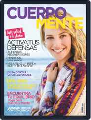 Cuerpomente (Digital) Subscription                    November 1st, 2016 Issue