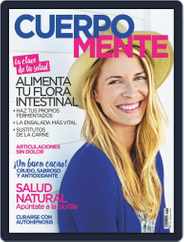Cuerpomente (Digital) Subscription                    October 1st, 2016 Issue