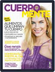 Cuerpomente (Digital) Subscription                    September 1st, 2016 Issue