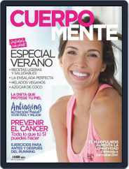 Cuerpomente (Digital) Subscription                    June 16th, 2016 Issue
