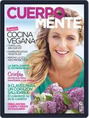 Cuerpomente (Digital) Subscription April 20th, 2016 Issue