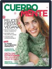 Cuerpomente (Digital) Subscription                    December 1st, 2015 Issue