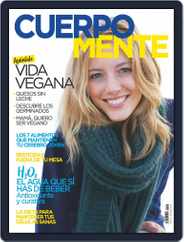 Cuerpomente (Digital) Subscription                    November 1st, 2015 Issue