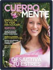 Cuerpomente (Digital) Subscription October 1st, 2015 Issue