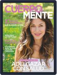 Cuerpomente (Digital) Subscription May 21st, 2015 Issue
