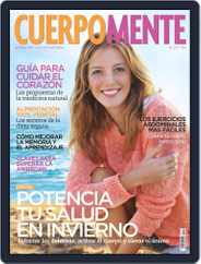 Cuerpomente (Digital) Subscription October 22nd, 2014 Issue
