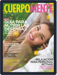 Cuerpomente (Digital) Subscription                    September 24th, 2014 Issue