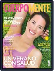Cuerpomente (Digital) Subscription                    June 24th, 2014 Issue