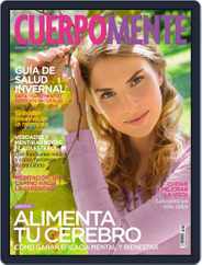 Cuerpomente (Digital) Subscription                    December 19th, 2013 Issue