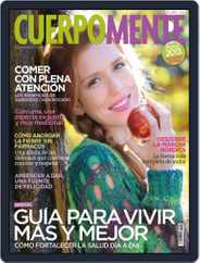 Cuerpomente (Digital) Subscription                    November 21st, 2013 Issue