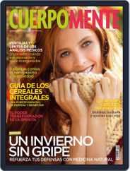 Cuerpomente (Digital) Subscription                    October 23rd, 2013 Issue