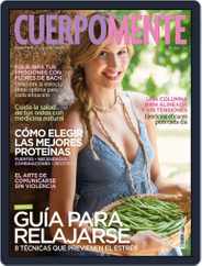 Cuerpomente (Digital) Subscription                    September 25th, 2013 Issue