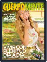 Cuerpomente (Digital) Subscription                    August 22nd, 2013 Issue