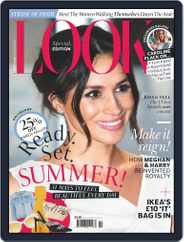 Look Magazine (Digital) Subscription                    May 28th, 2018 Issue