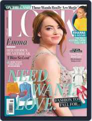Look Magazine (Digital) Subscription                    February 12th, 2018 Issue