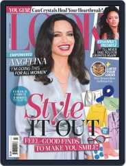 Look Magazine (Digital) Subscription                    January 15th, 2018 Issue