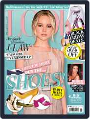Look Magazine (Digital) Subscription                    November 27th, 2017 Issue